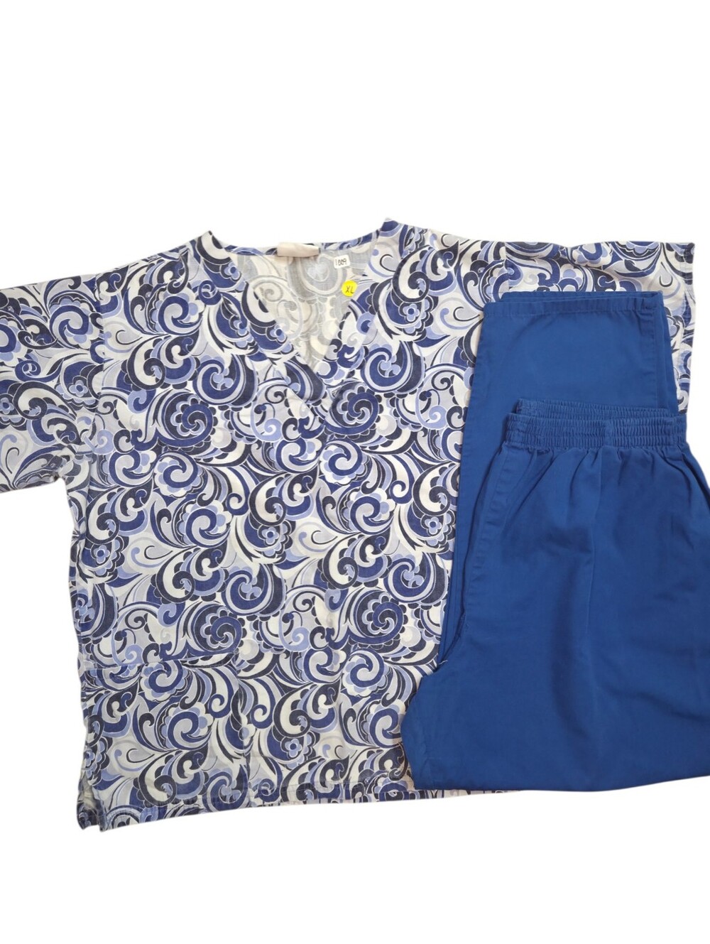 Scrub Set